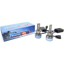Misda Store Milestone H7 28000 Lumens Katana Edition