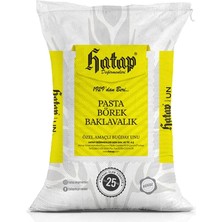 Misda Store Değirmenleri Pasta Börek ve Baklavalık Un 25 kg