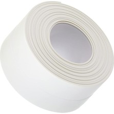 Misda Store Su Sızdırmaz Banyo Mutfak Lavabo Küvet Izolasyon Şerit Bant