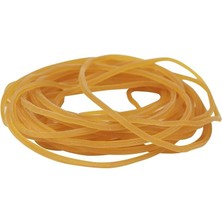 Misda Store Marifetlerim - Ambalaj ve Paket Lastiği 50 Gram
