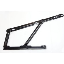 Misda Store Makası Baza Amortisörü Makası Baza Piston Mekanizması 1 Adet Sağ 1 Adet Sol