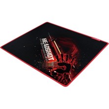 Misda Store B-071 Mouse Pad, Medium (350 x 280 x 4 Mm)
