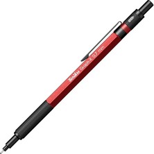 Misda Store Office Graphx Versatil Kalem 0.7 mm Kırmızı