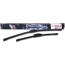 Misda Store Aerotwin Retro Silecek Seti Hyundai I20 (2014-2020) [600/400 Mm] AR612S 3397014158