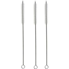 Misda Store Pipet Temizleme Fırçası 3 Adet Birden