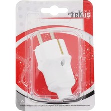 Misda Store Fiş Topraklı Erkek