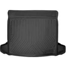 Misda Store T10X 2024 Araca Özel 3D Bagaj Havuzu