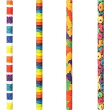 Misda Store H2OGO! 1,22 M Sugarcoated Desen Havuz-Deniz Makarnası