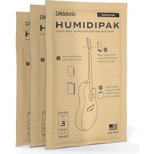 Misda Store Pw-Hpcp-03 Planet Waves Nachfüllpack 2-Wege-Befeuchtungssystem