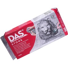 Misda Store Kil Seramik Hamuru 1000GR Stone Effect