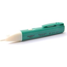 Misda Store Temassız Ac Kontrol Kalemi Temassız Voltaj Test Kalemi