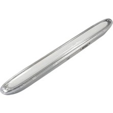 Misda Store Geldi Şarj Edilebilir Ledli Şarjlı Işıldak Cata Tuna 60 Led'li 6 Watt Kamp Feneri Şarjlı LED Işıldak Şarjlı Acil Durum Lambası