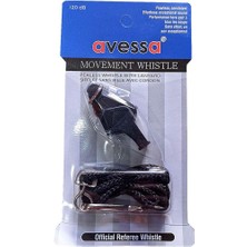 Misda Store Dk-30 Profesyonel Düdük