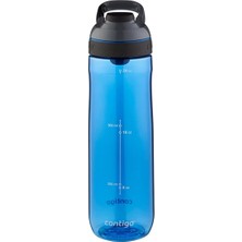 Misda Store Cortland Autoseal Tritan SULUK,MAVI,720 ml