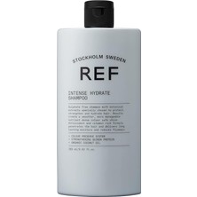 Misda Store Stockholm-Ref Intense Hydrate Shampoo 100 ml Kuru Saçlar Için Yoğun Nemlendirici Şampuan