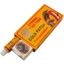 Misda Store Lastik Tamir Yama Seti Soğuk Yama 48 Li Taze