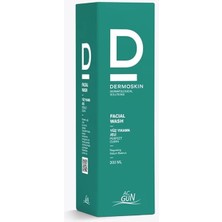 Misda Store Acgun Yüz Yikama Jeli 1 Paket (1 x 200 Ml)