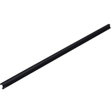 Misda Store Süt Emme Borusu 180MM Boru Latte Makinesi Bosch Siemens 754.124