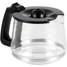 Misda Store Parça Arçelik Fk 9110 I Filtre Uyumlu Kahve Makinesi Cam Demlik