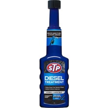 Misda Store Dizel Yakıt Katkısı 200ML