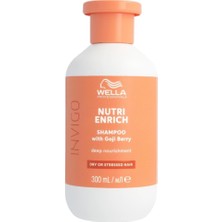 Misda Store Professionals Invigo Nutri-Enrich Derinlemesine Besleyici Şampuan 300 ml