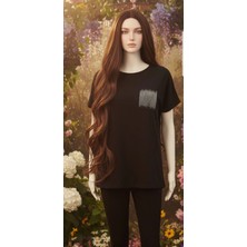 Pormago Oversize  Tşört