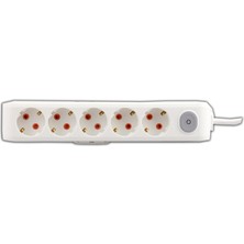 Ronanna Viko Multı-Let VM51ANH 5li 1mt Anahtarlı Kablolu (90117501)