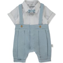 Bebetto Dokuma Golf Tulum (Lıttle Sır) Mavi