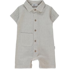 Bebetto Dokuma Golf Tulum (Safarı Club) Bej