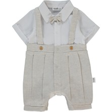 Bebetto Dokuma Golf Tulum (Lıttle Sır) Bej