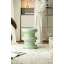 Miniforms Bonbon Yan Sehpa Su Yeşili