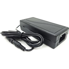 Bilbor Bilgisayar 48V 3A 3.1A 3.125A 150W 5.5x2.5 mm Ac-Dc Otomasyon Ac Adaptör - Şarj Cihazı