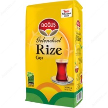 Ronanna Doğuş Rize Sarı Çay 1000 gr