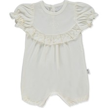 Bebetto Süprem Golf Tulum (Ceremony) Koyu Ekru