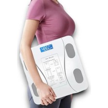 Ronanna TF-1072 Bluetooth Baskül Tarti