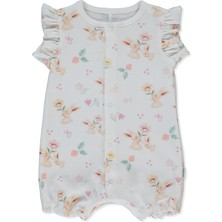 Bebetto Interlok Golf Tulum (My Sun) Ekru