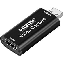 Ronanna Nova Nvc-Hdvc2 HDMI Video Capture