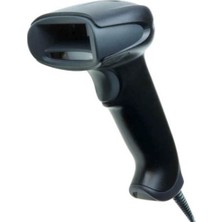 Ronanna Honeywell Xenon 1950G Kablolu USB Karekod 2d Barkod Okuyucu