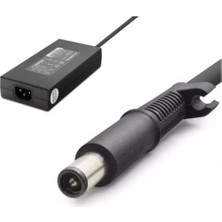 Ronanna Hadron HD8892 Notebook Adaptörü 19.5V 11.8A 4.5-3.0mm 230W Slim Hp