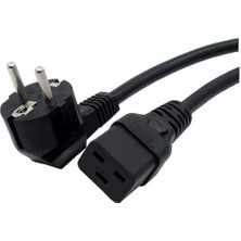 Misda Store Ups Power Kablosu 2 Metre 3x1.5 mm