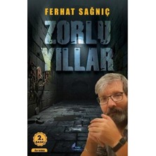 Erda Yayınları Zorlu Yıllar