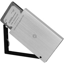 Ronanna Frisby FHC-2545S 2,5" USB 3.0 Sata Sabit Disk Kutusuz Vidasız