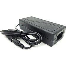 Bilbor Bilgisayar 48V 3A 3.1A 3.125A 150W 5.5x2.5 mm Poe Ac Adaptör - Şarj Cihazı