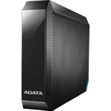 Ronanna Adata 6tb HM800 3.5" USB 3.2 Gen1 (Max.5gbps) Siyah Harici Harddisk
