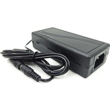 Bilbor Bilgisayar 48V 300MA (0.3A) 14W 5.5x2.5 mm Ac Adaptör - Şarj Cihazı