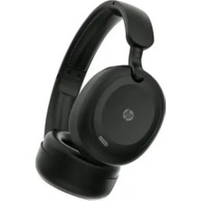 Ronanna Hp H231A Kablosuz Kulak Üstü Bluetooth Kulaklık V5.3 Siyah (Mikrofonlu, Çift Cihaz Desteği)