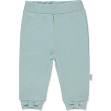 Bebetto Interlok Patiksiz Pantolon (My Sun) Mint