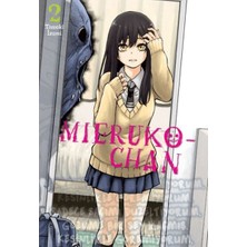 tp Mieruko-Chan Cilt 2