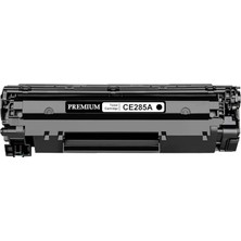 Techarbor Hp Laserjet Pro M1214NFH Yazıcı Uyumlu 85A - CE285A Muadil Toner