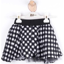 Xo Kids Kız Etek 9-36 Ay  0053617 Ketk02002